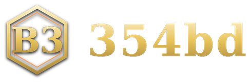 354bd logo